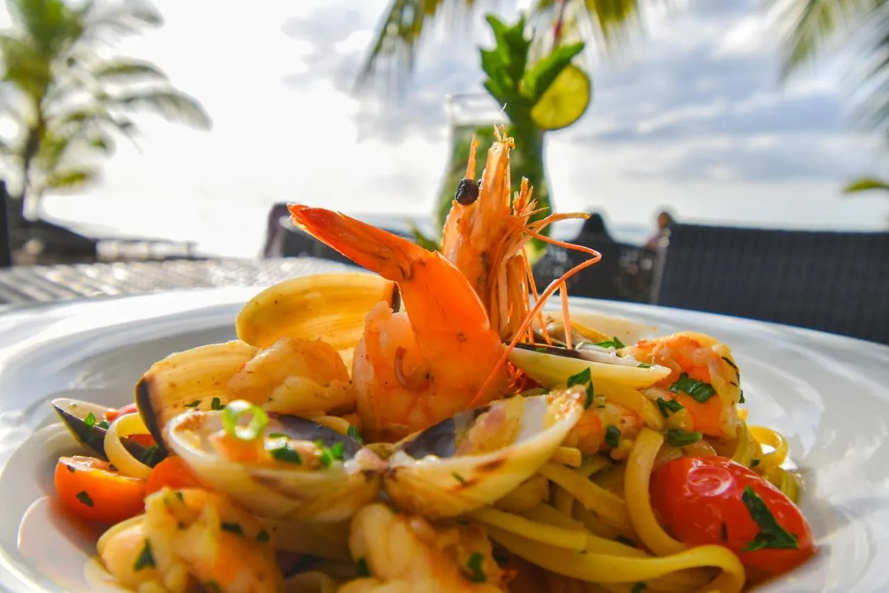 Coson Bay Aparthotel Las Terrenas