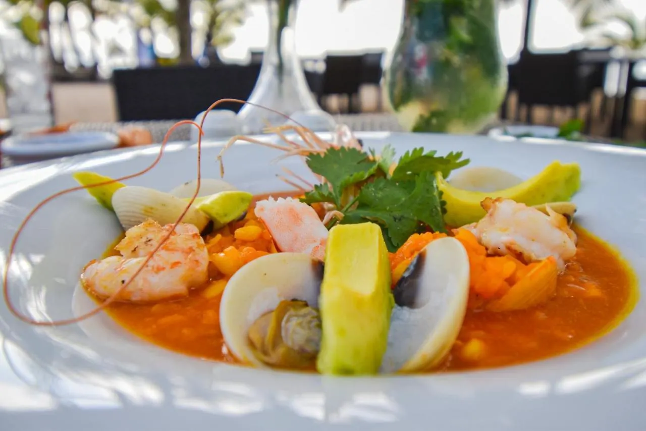 Coson Bay Aparthotel Las Terrenas 4*,