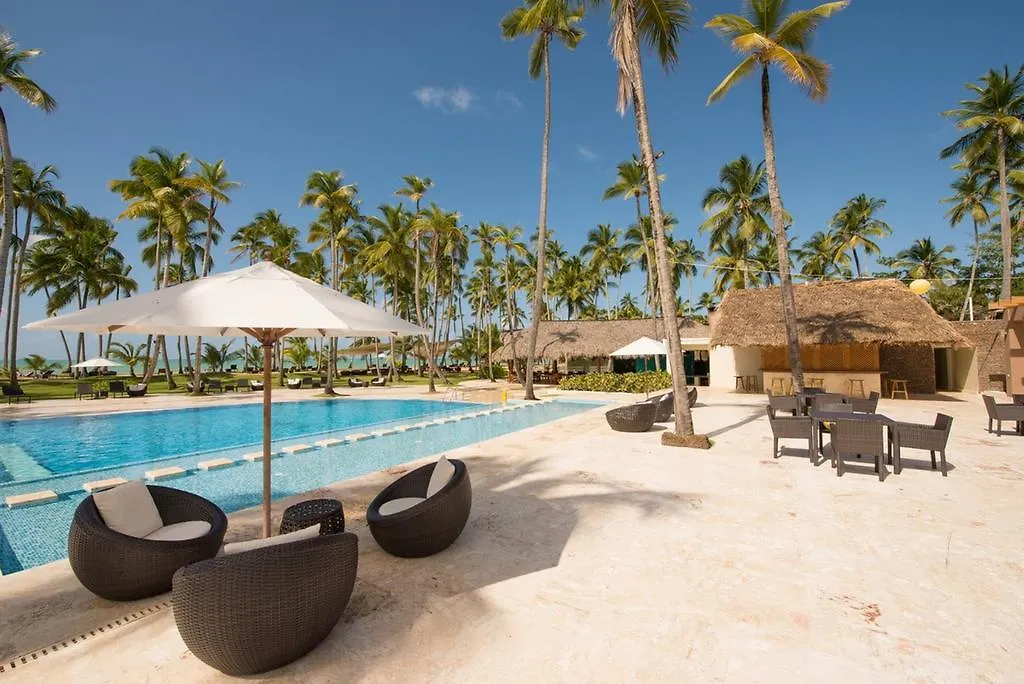 Coson Bay Aparthotel Las Terrenas
