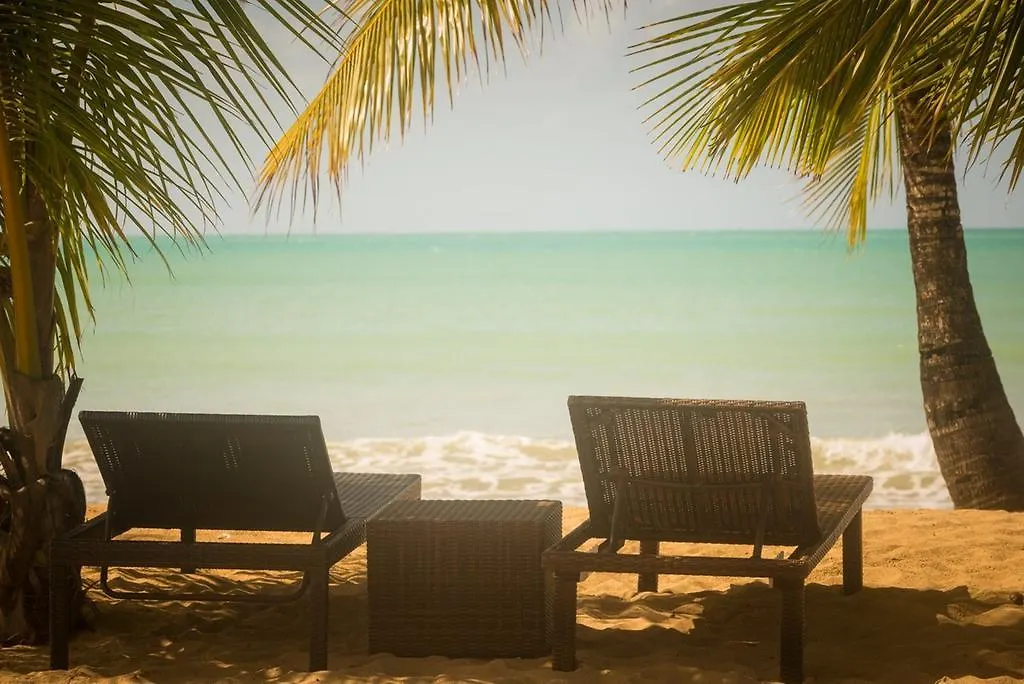Coson Bay Aparthotel Las Terrenas