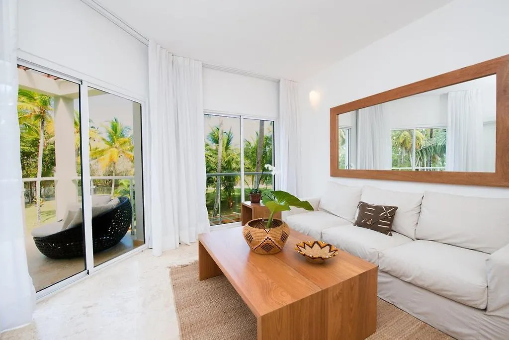 Coson Bay Aparthotel Las Terrenas