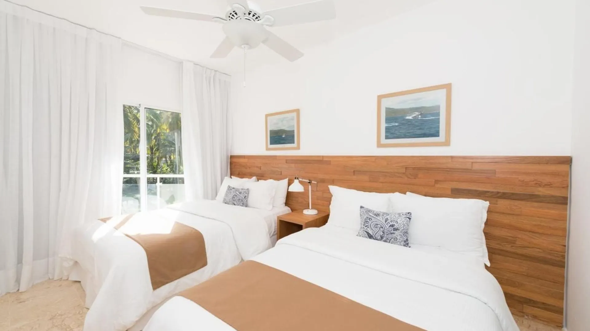 Coson Bay Aparthotel Las Terrenas