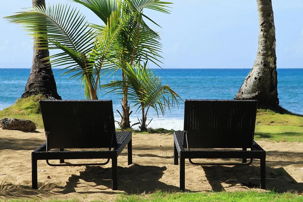 ****  Coson Bay Aparthotel Las Terrenas Dominican Republic