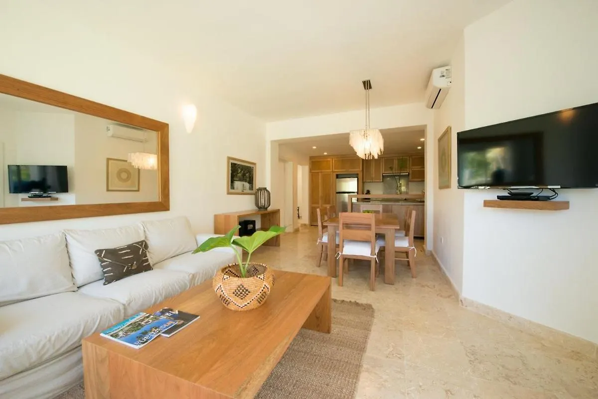 Coson Bay Aparthotel Las Terrenas