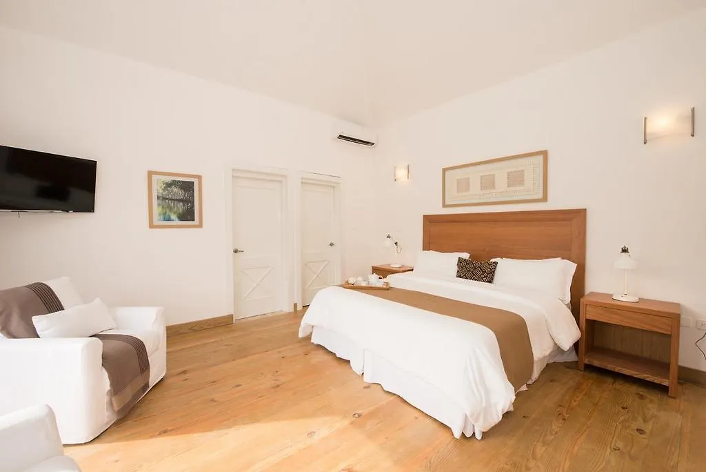 Coson Bay Aparthotel Las Terrenas