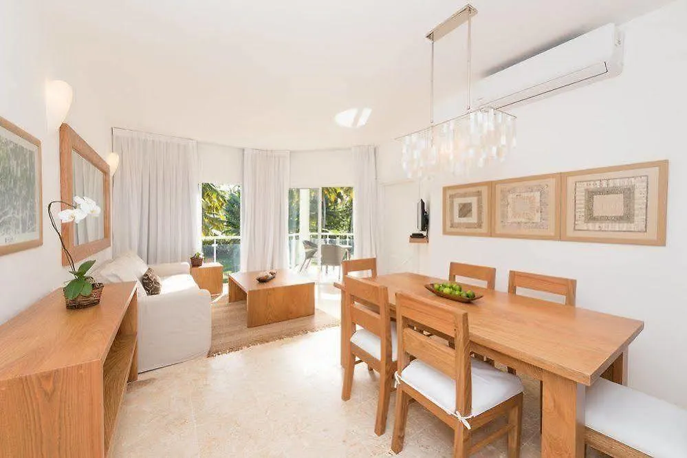 Coson Bay Aparthotel Las Terrenas 4*,  Dominican Republic