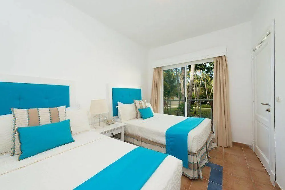 Coson Bay Aparthotel Las Terrenas