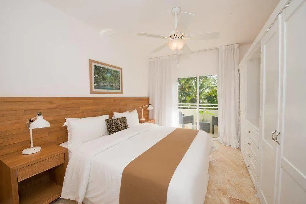 Coson Bay Aparthotel Las Terrenas Dominican Republic