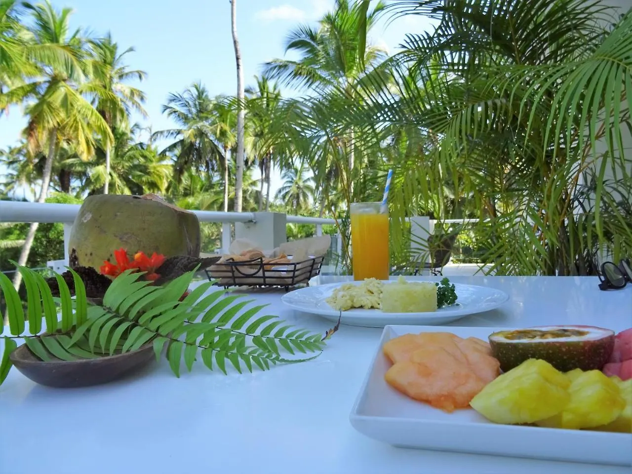 ****  Coson Bay Aparthotel Las Terrenas Dominican Republic