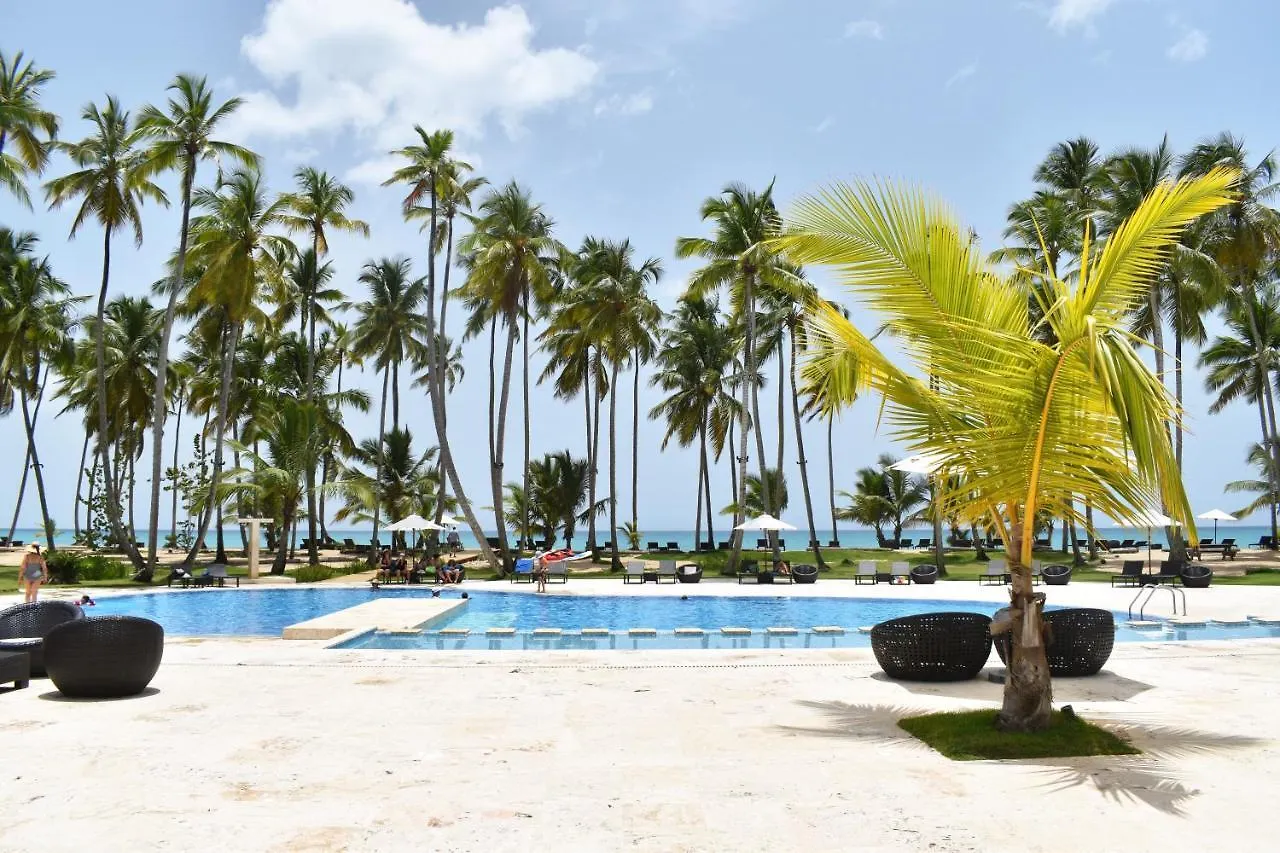 Coson Bay Aparthotel Las Terrenas