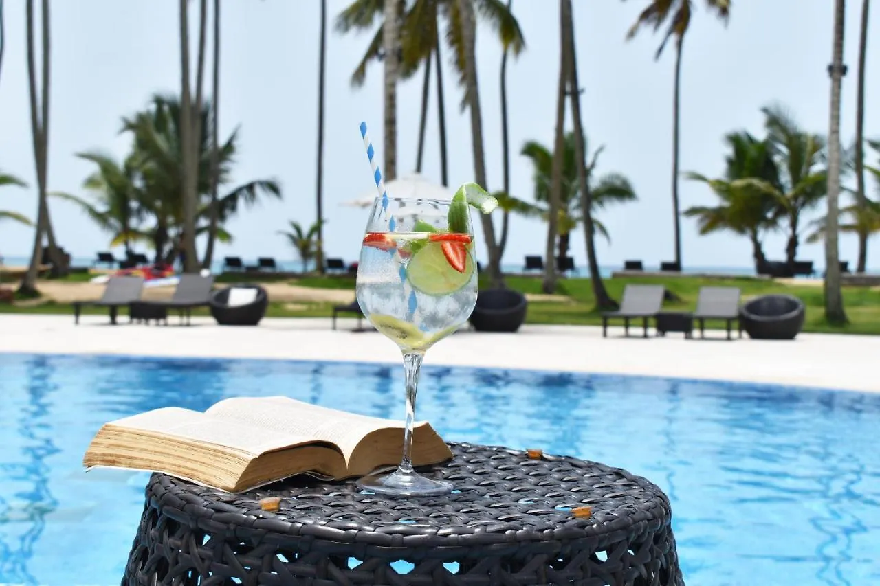 Coson Bay Aparthotel Las Terrenas Dominican Republic