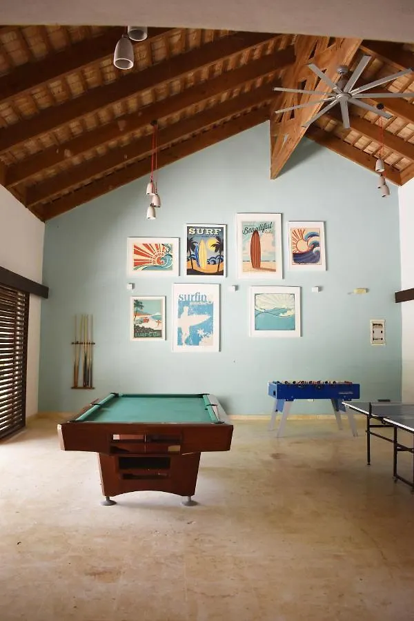 Coson Bay Aparthotel Las Terrenas